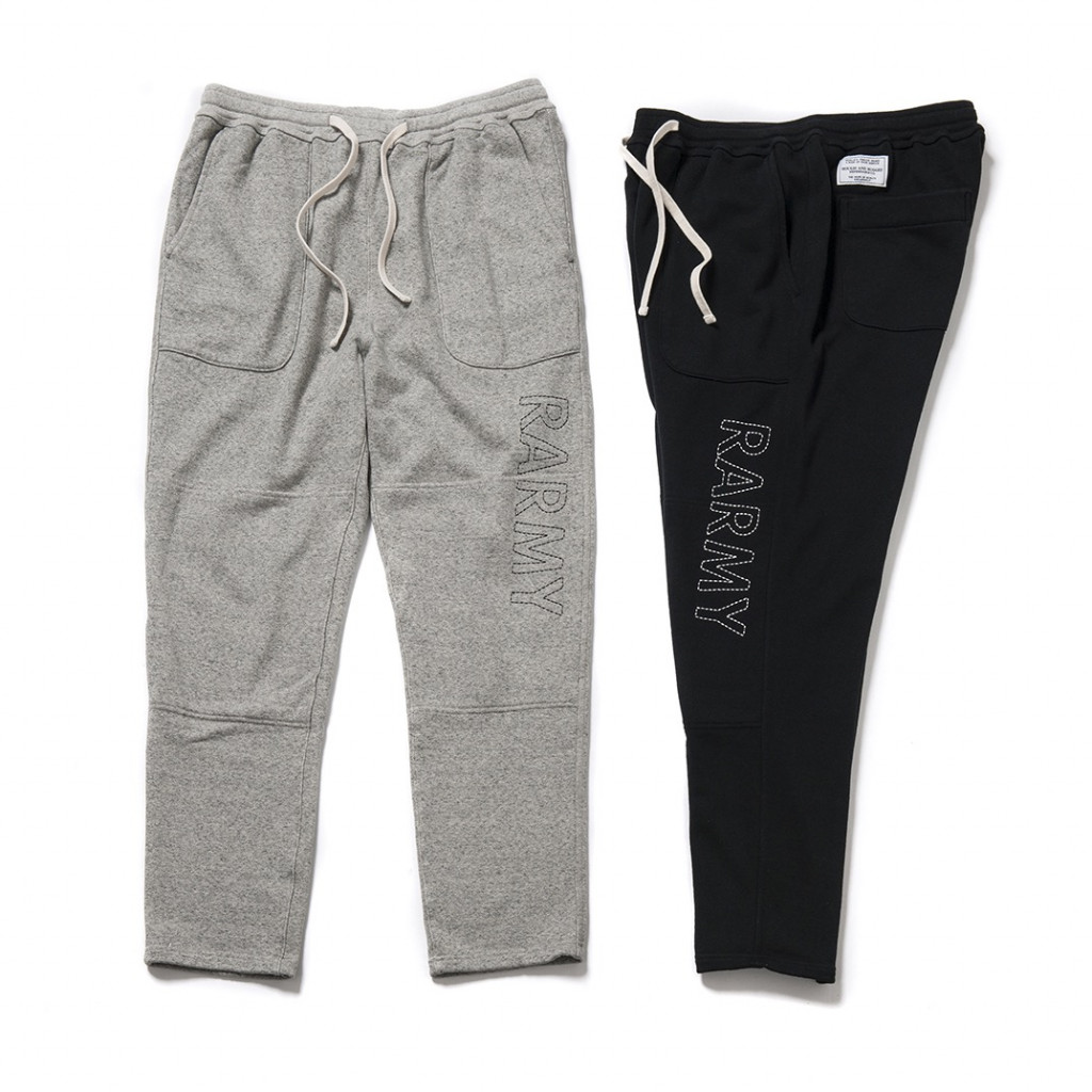 RR17-1-T02・MOTO PANTS