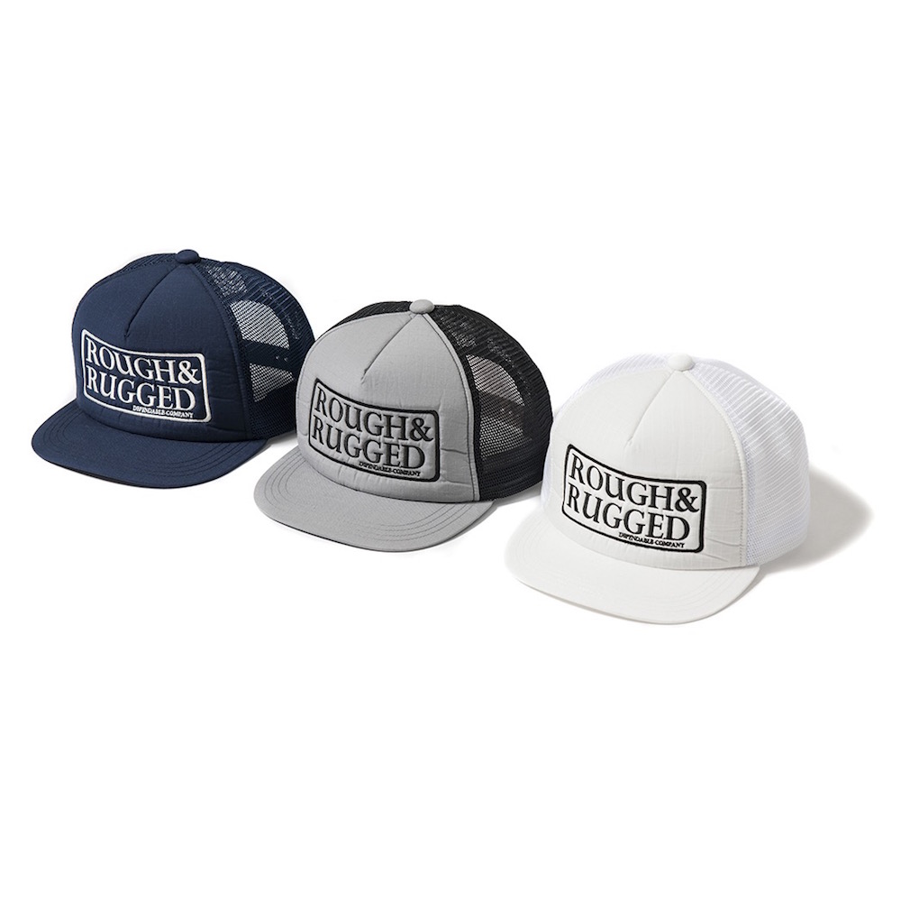 RR17-4-C01・DESIGN CAP-02