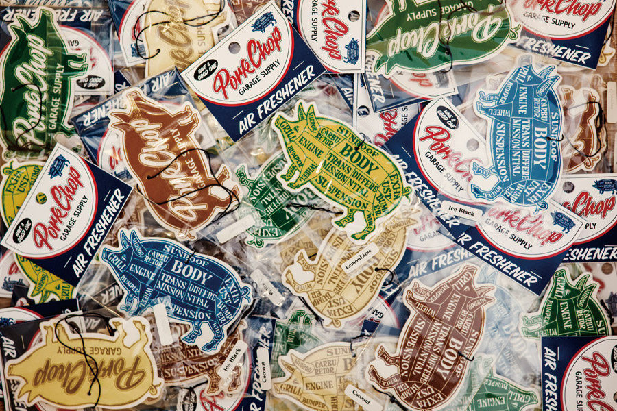 many-fresheners