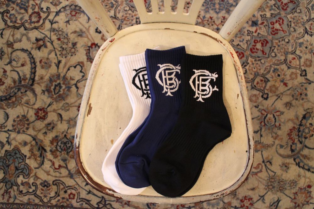 BDSX-0031_EMBLEM SHORT SOX