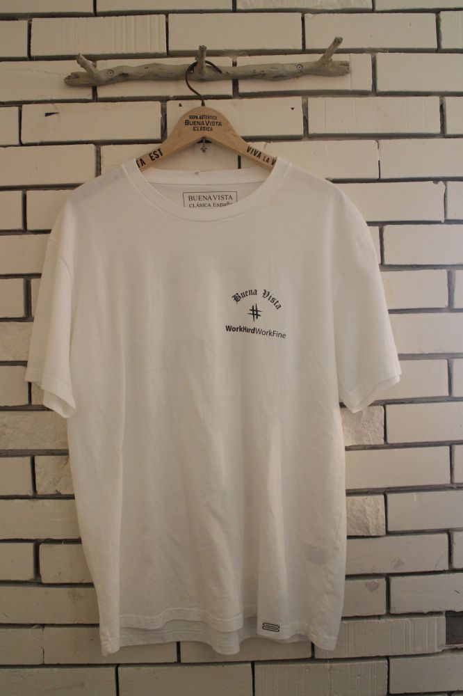 Wtee01_WORKHARD tee