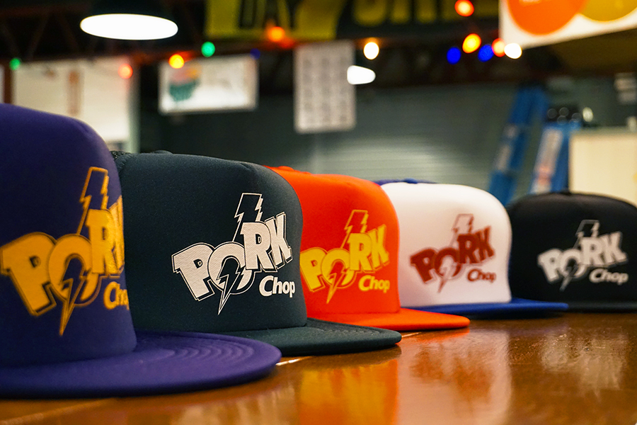 JOLT-PORK-CAP