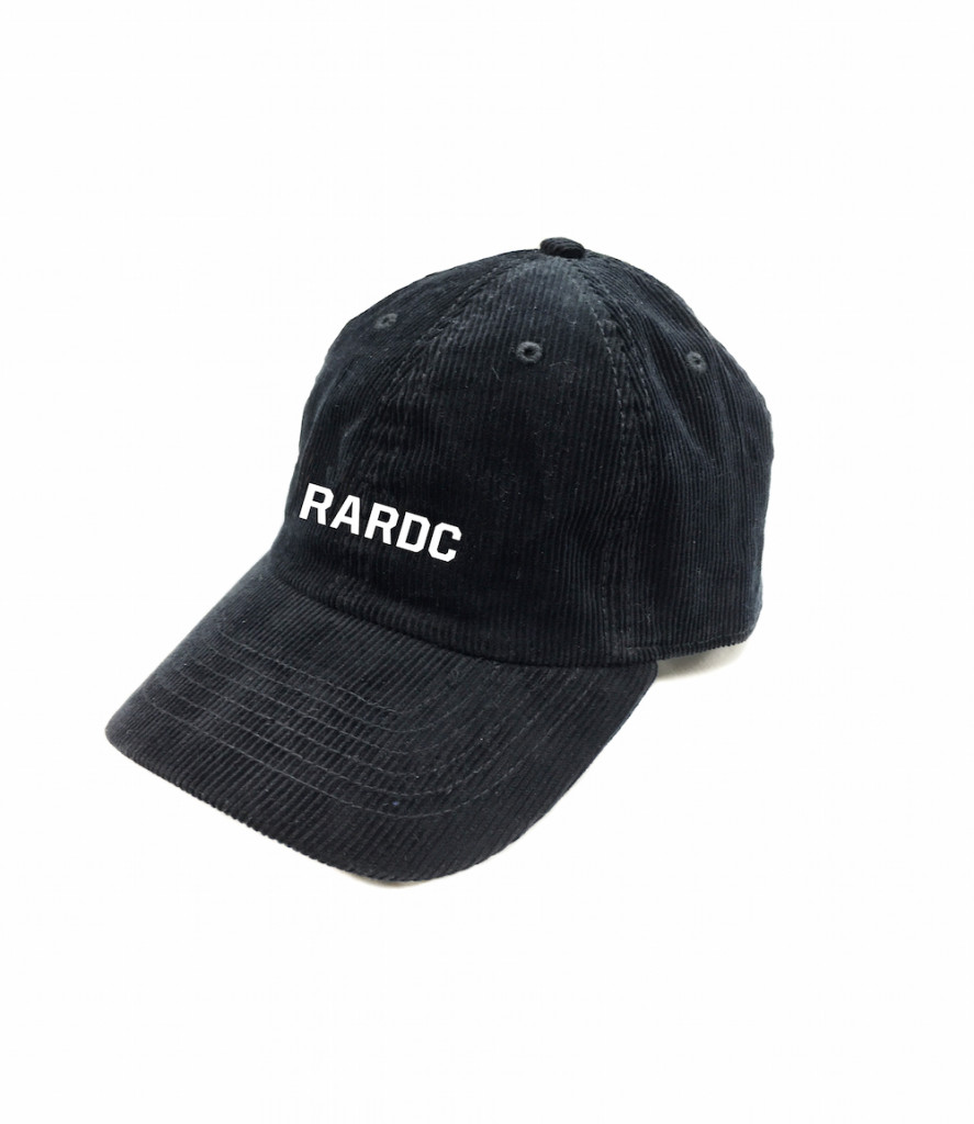 RARDC CAP-1