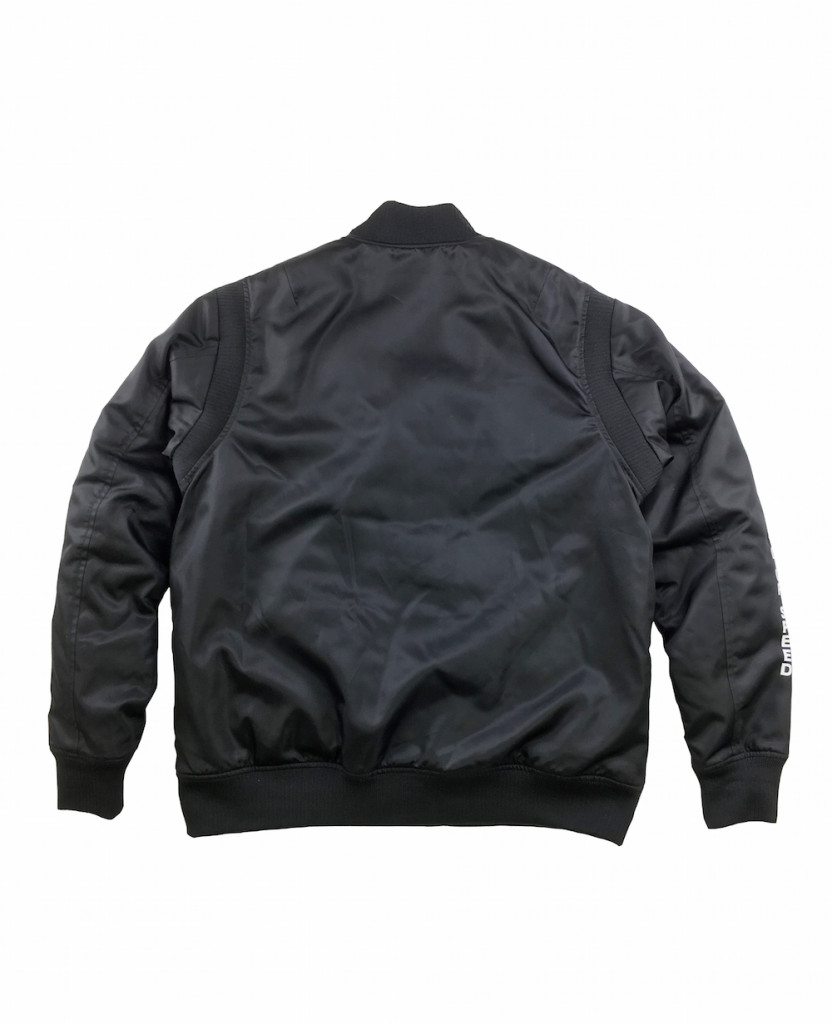 STARTER JKT-2