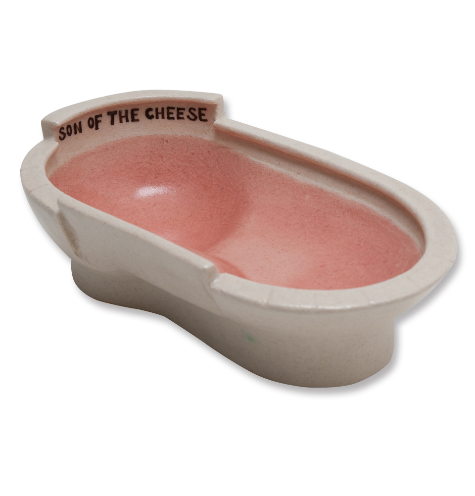 SON OF THE CHEESE】18SS Collection START !!! | INFORMATION