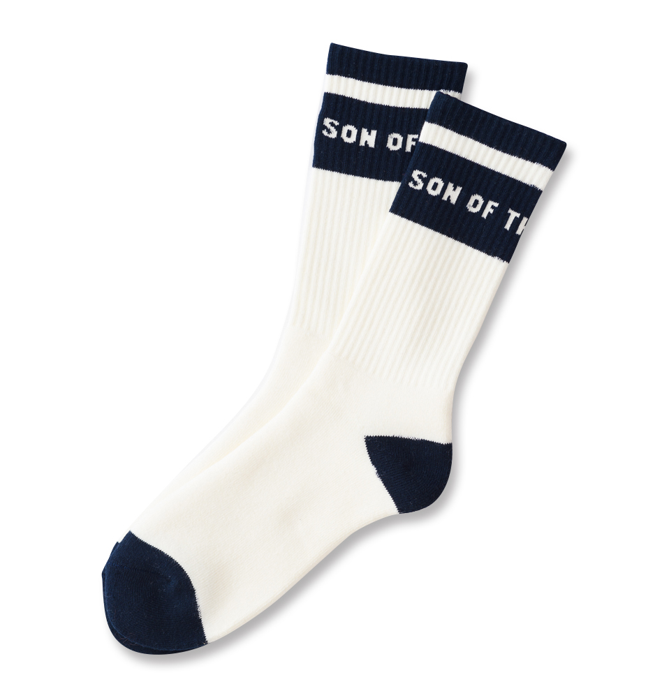 Son of the Cheese 18SS Product Still