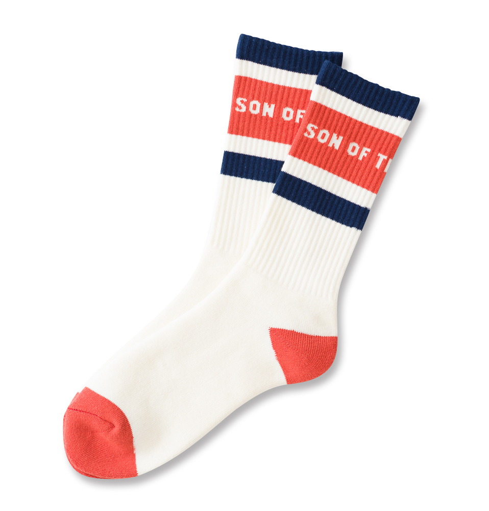 Son of the Cheese 18SS Product Still