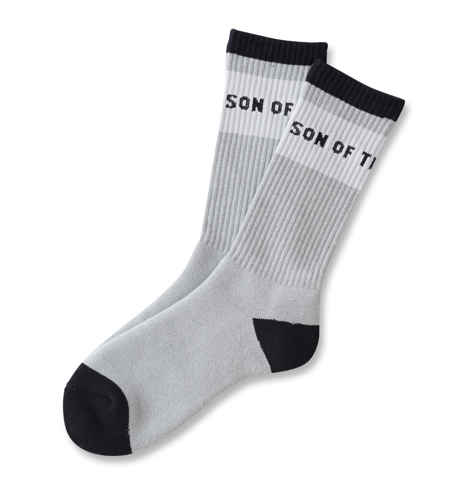 Son of the Cheese 18SS Product Still