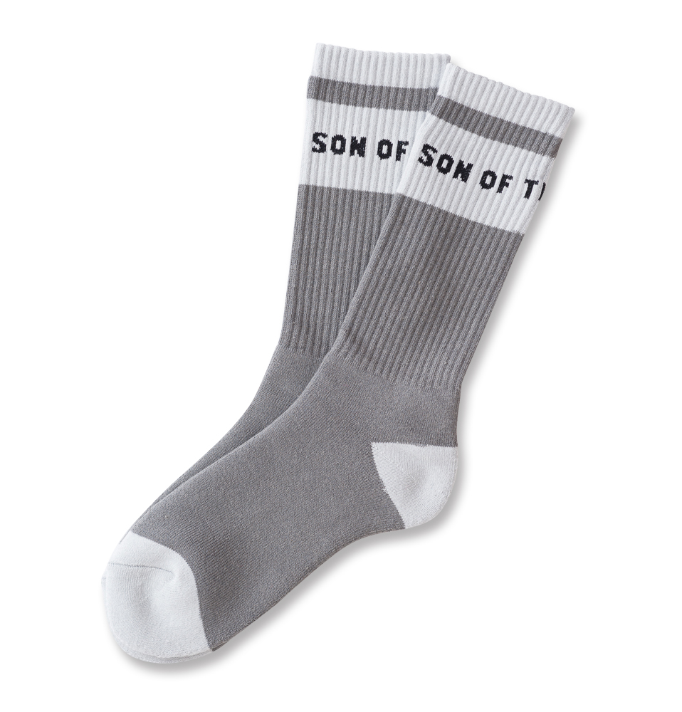 Son of the Cheese 18SS Product Still