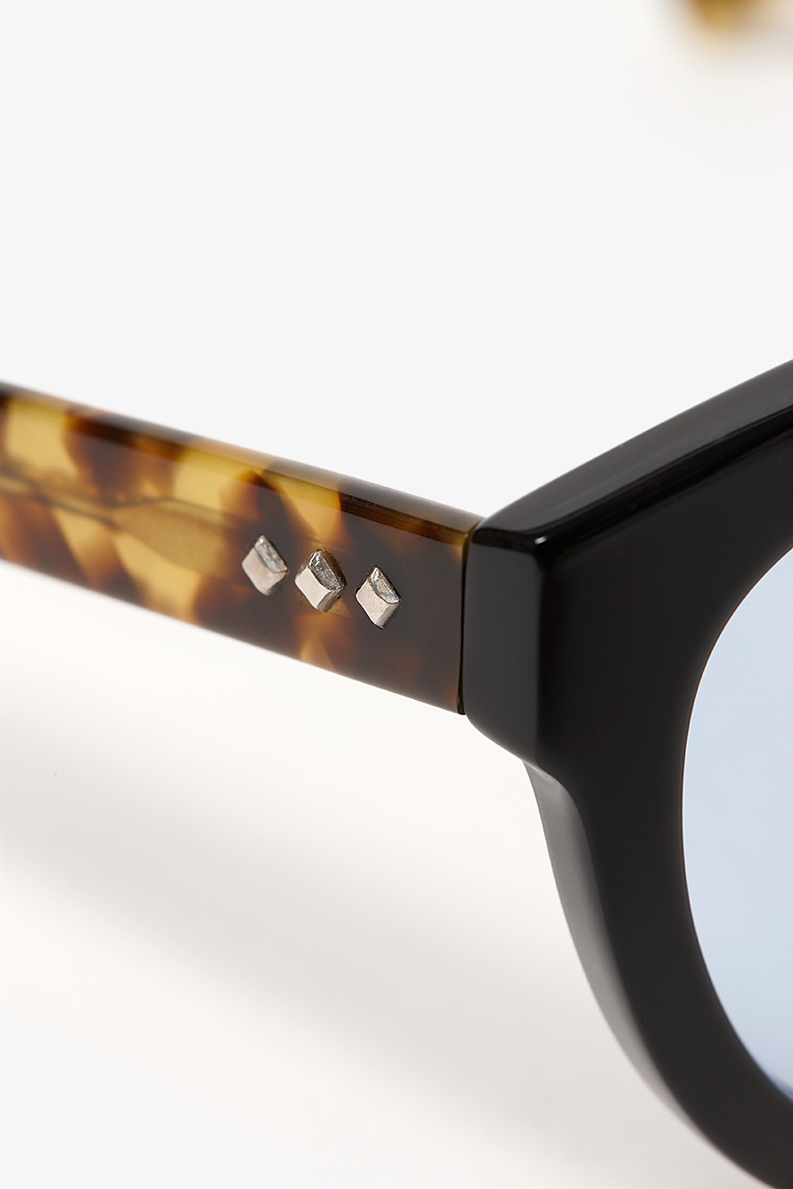 ystrdy's tmrrwサングラスYANKEE SUNGLASSES