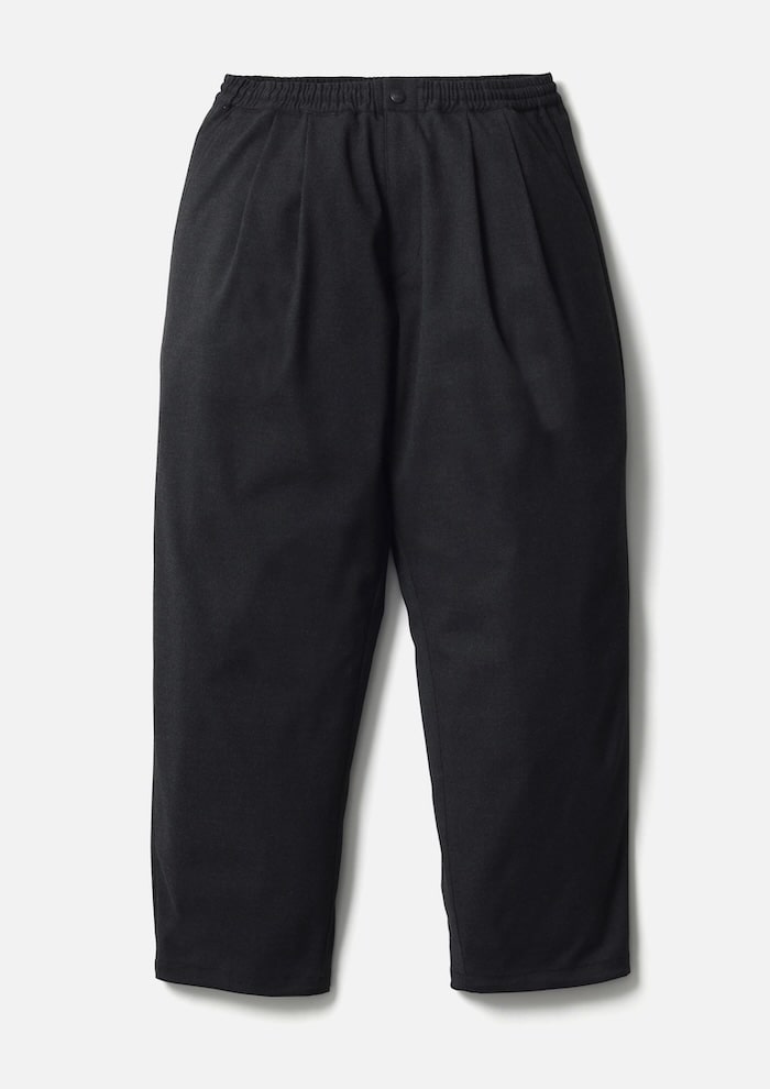 NEIGHBORHOOD BAGGY SILHOUETTE EASY PANTS