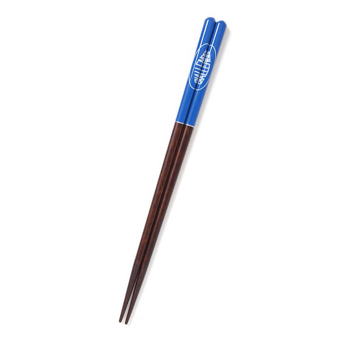 CHALLENGER LOGO CHOPSTICKS