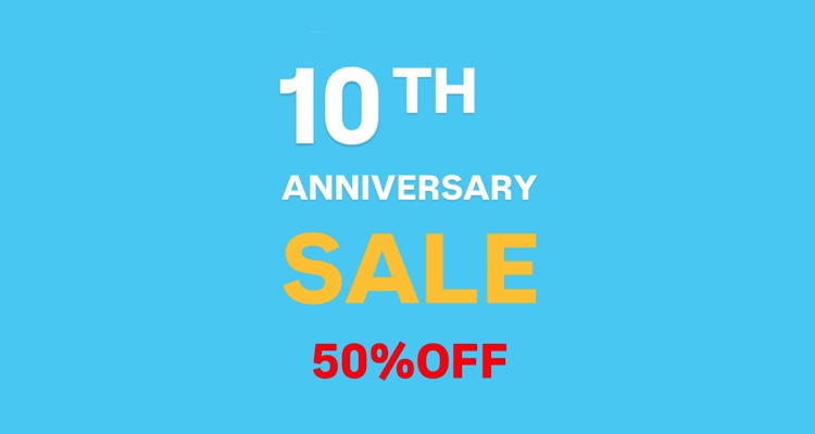 10th-anniversary-sale