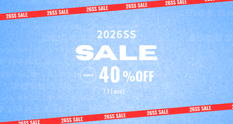 26ss-sale