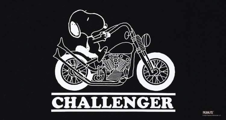 challenger-snoopy