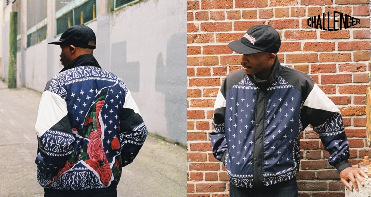 challenger-bandana-80s-jacket