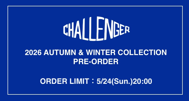 challenger-26aw-preorder
