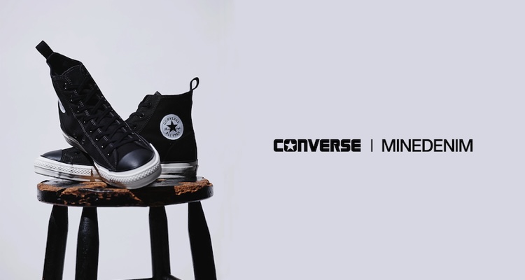 minedenim-converse
