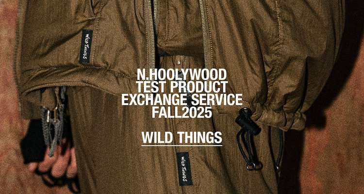 nhoolywood-wildthings
