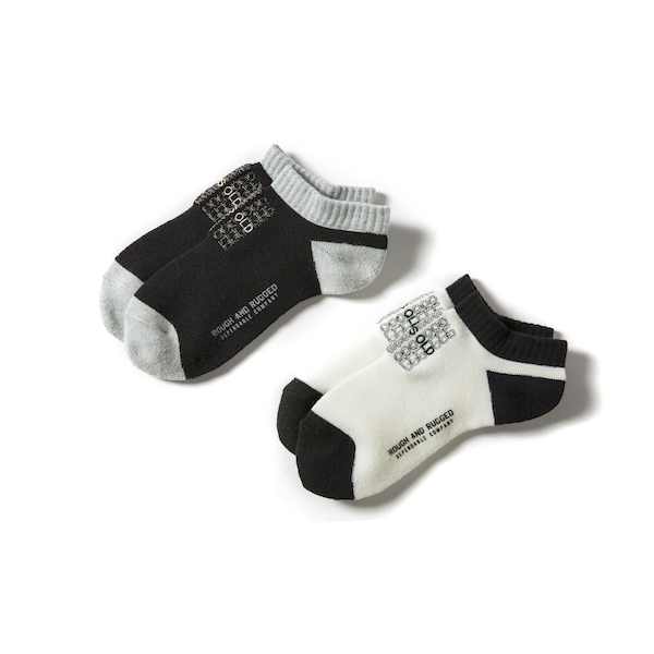 RR18-4-A02・SOCKS SS