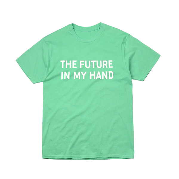 FUTURE GREEN