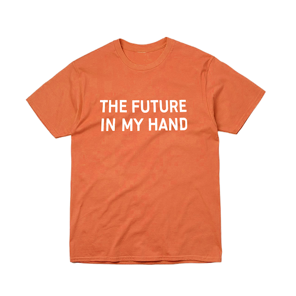 FUTURE ORANGE