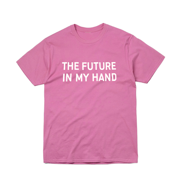 FUTURE PINK