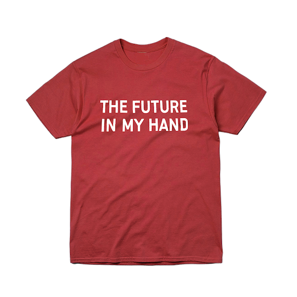 FUTURE RED