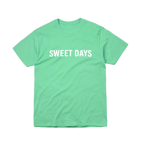 SWEET GREEN