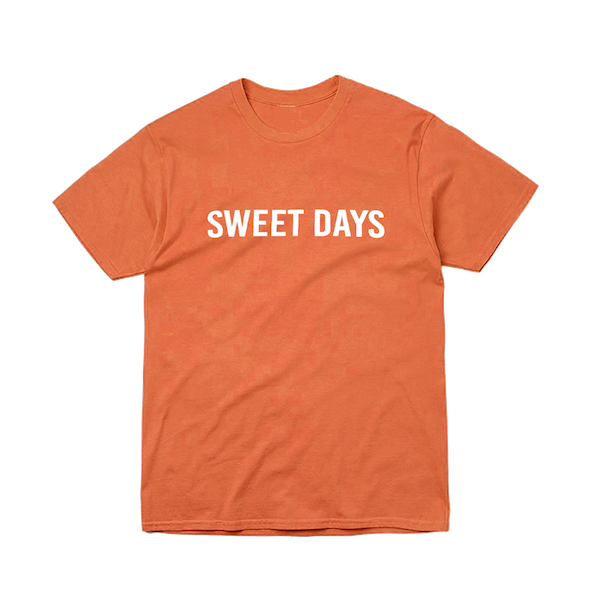 SWEET ORANGE