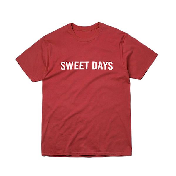 SWEET RED