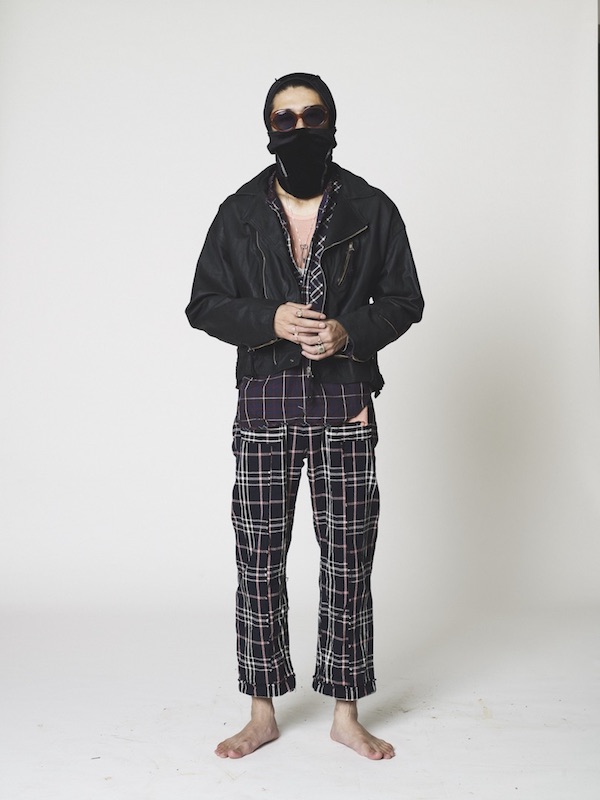 YSTRDY'S TMRRW】19SS Collection LOOK | INFORMATION | In STATE