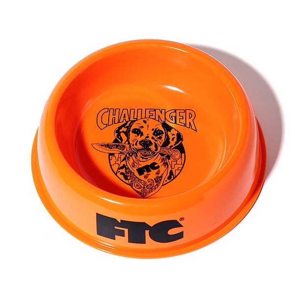 FTC - FTC challenger デッキ　新品 CHALLENGER】FTC × CHALLENGER – 3/2(Sat.) | INFORMATION | In