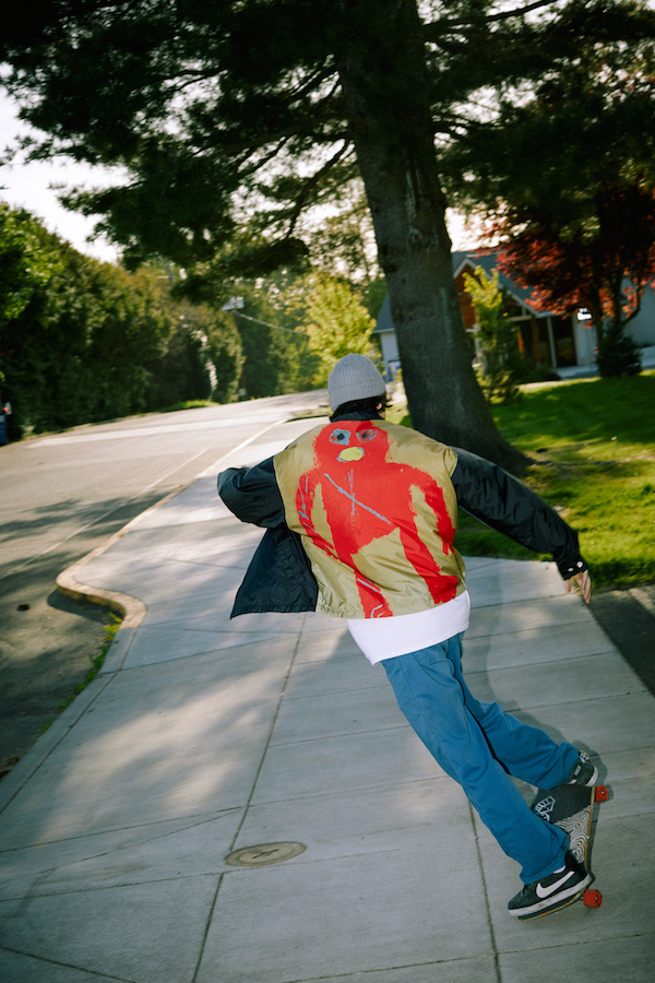 ラリークラーク 