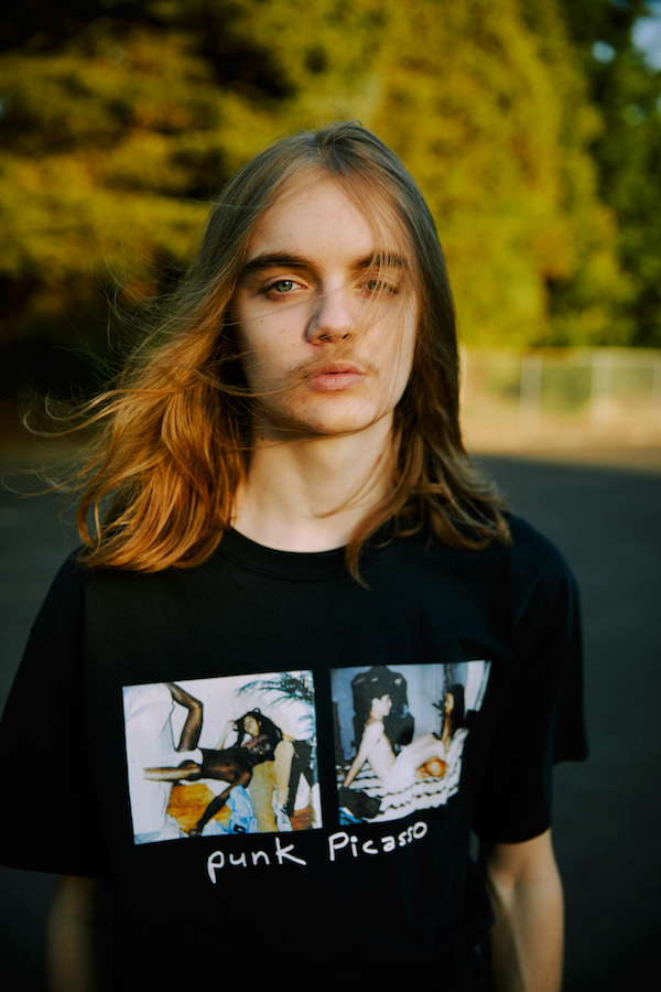 ラリークラーク 