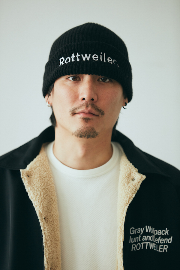 ROTTWILER201919458