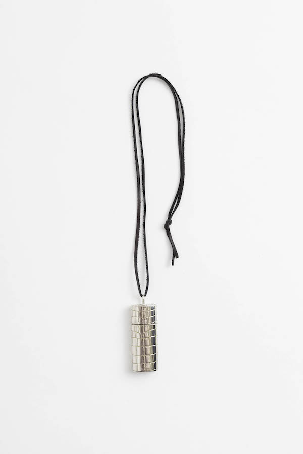LE0025 : SILVER
