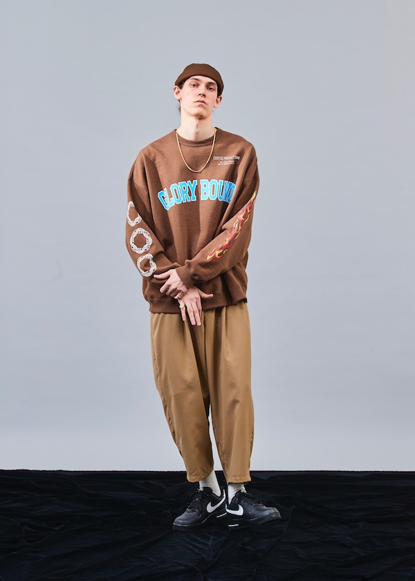 look- - 18
