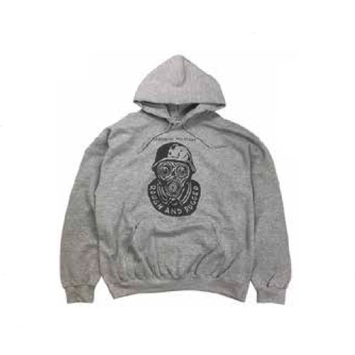 hood