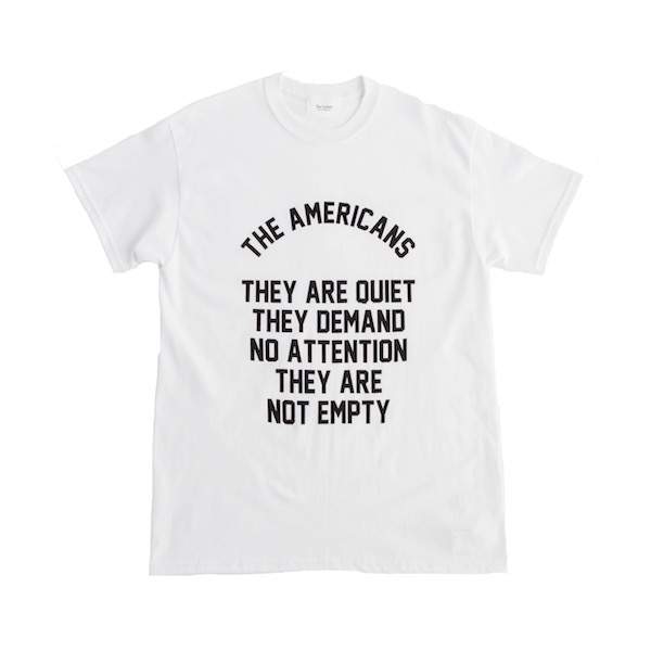 LSBJ-T0001 : WHITE