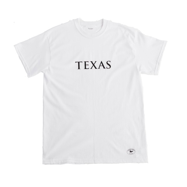 LSBJ-T0003 : WHITE