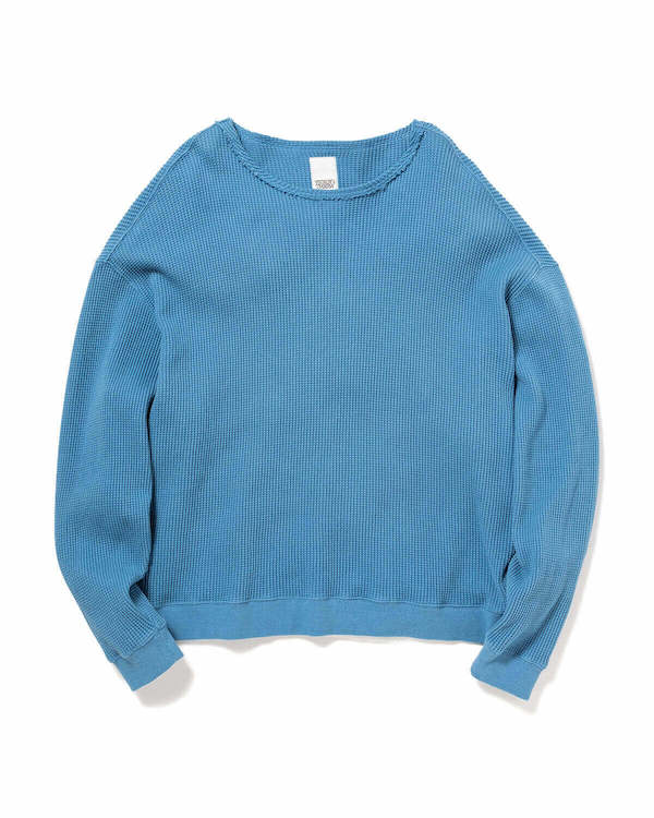 YSTRDY'S TMRRW BAGGY CREW TOP S 美品　着用1回 YSTRDY'S TMRRW BAGGY CREW TOP S 美品 着用1回 - メルカリ