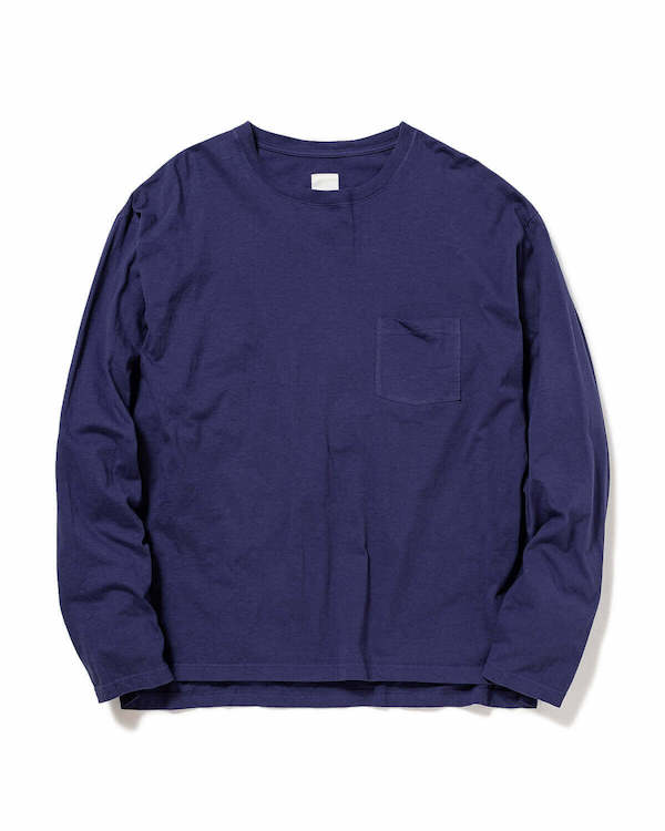 YSTRDY'S TMRRW BAGGY CREW TOP S 美品　着用1回 YSTRDY'S TMRRW BAGGY CREW TOP S 美品 着用1回 - メルカリ