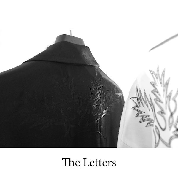 The Letters】新商品発売 – 3/8(日) | INFORMATION | In STATE