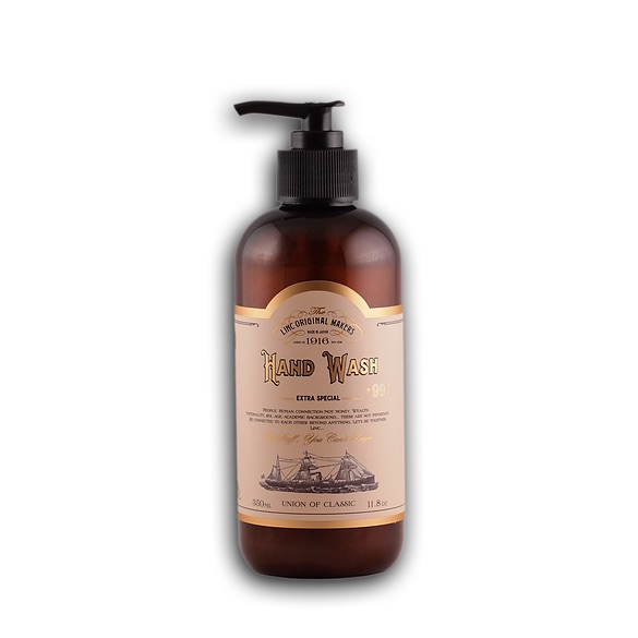 handwash