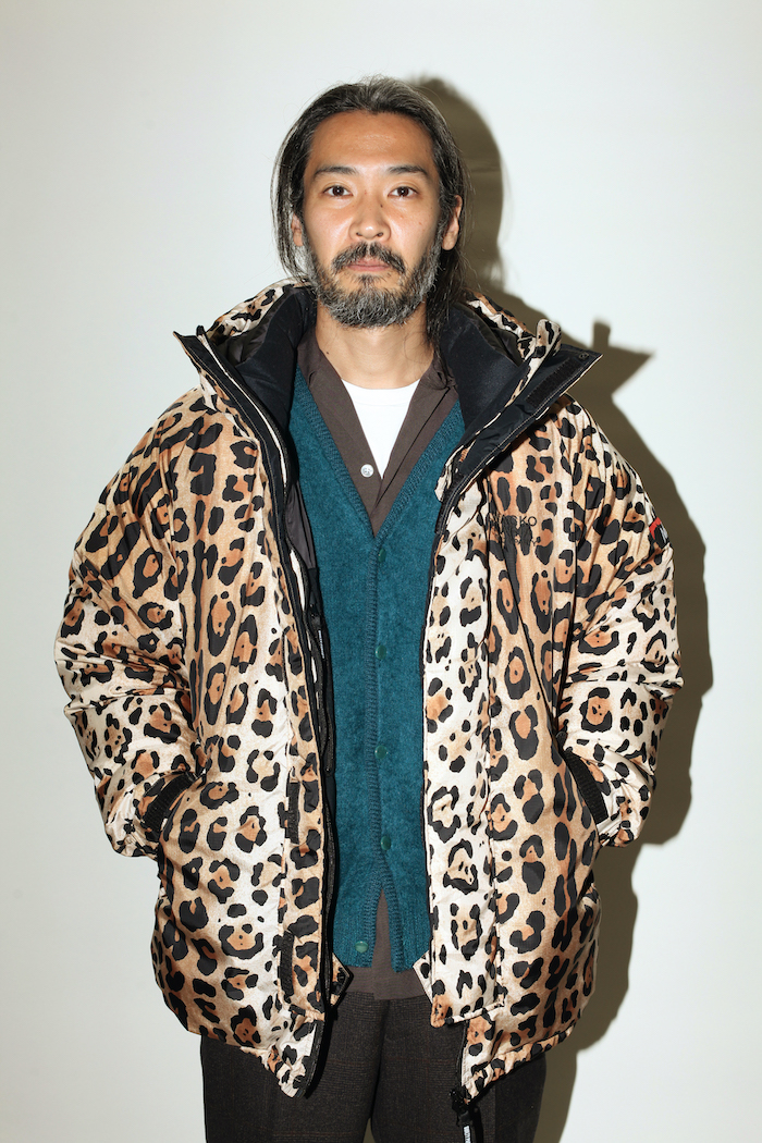 WACKO MARIA】20FW COLLECTION LOOK | INFORMATION | In STATE