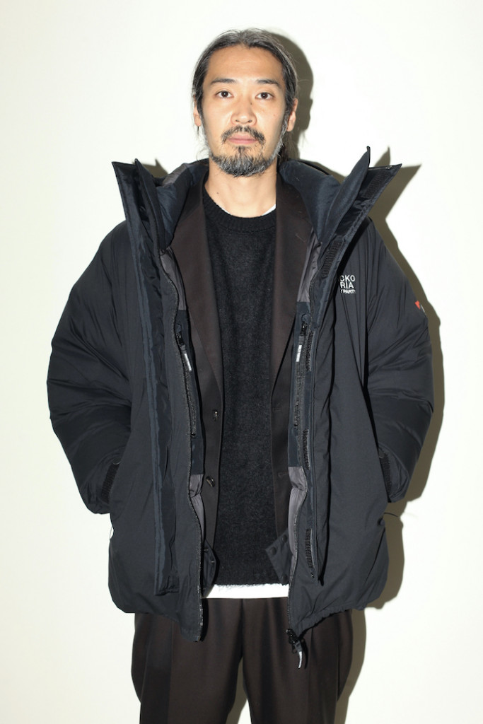 WACKO MARIA】20FW COLLECTION LOOK | INFORMATION | In STATE