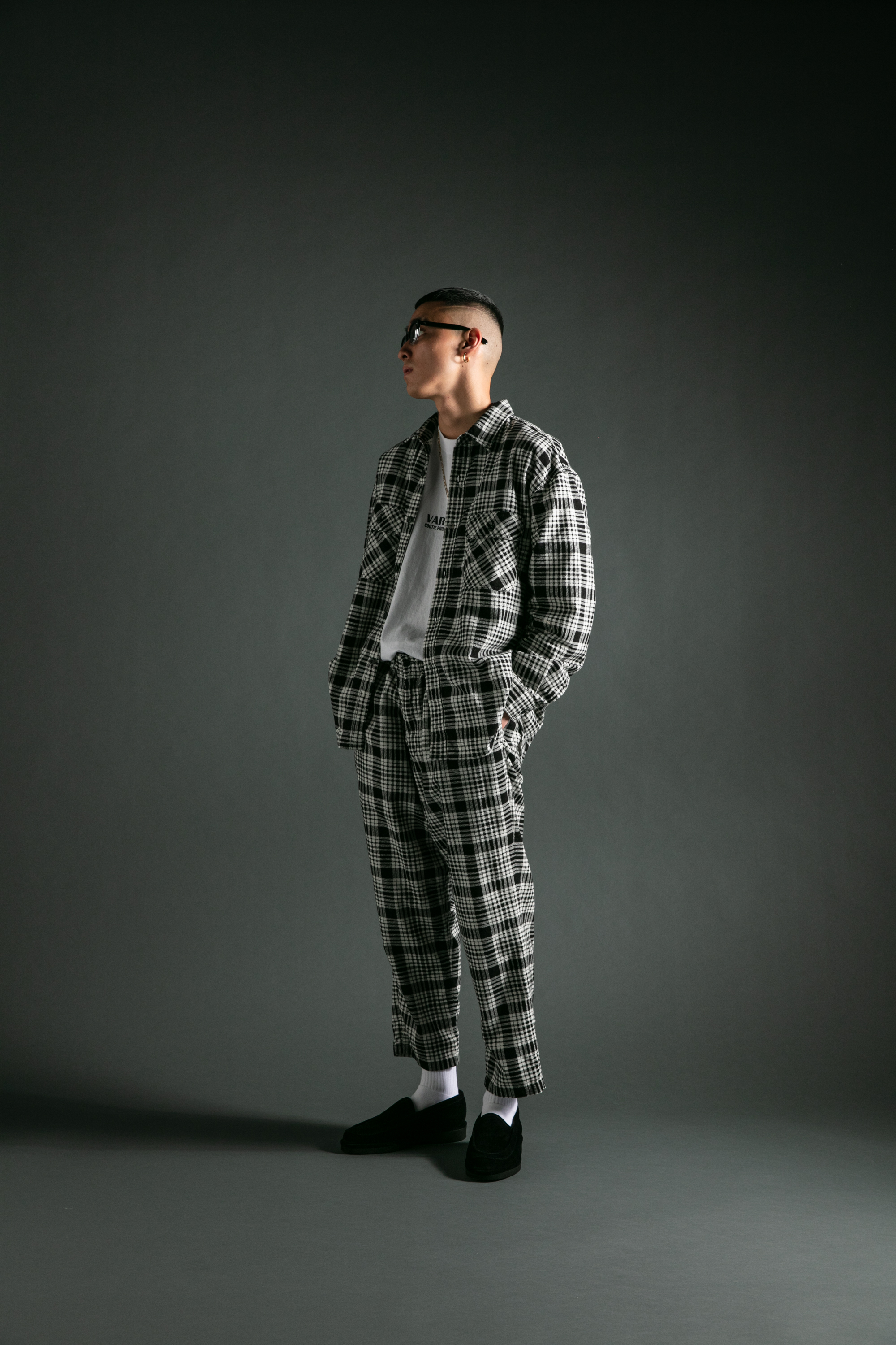 COOTIE】2020 CAPSULE COLLECTION “VARRIO” LOOK | INFORMATION