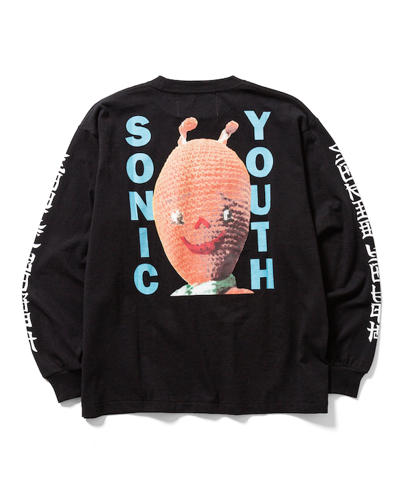 20AW-FS×Sonic Youth-04_BLACK_2
