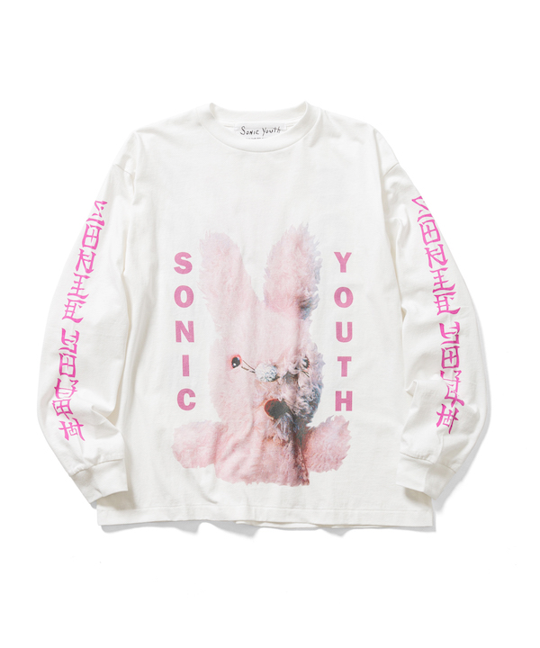 20AW-FS×Sonic Youth-04_WHITE_1